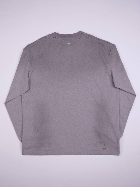 МУЖСКОЙ ЛОНГСЛИВ ACNE STUDIOS  71921 фото анонса