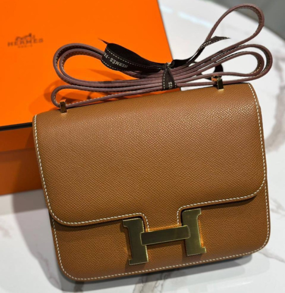 СУМКА HERMES CONSTANCE 19 