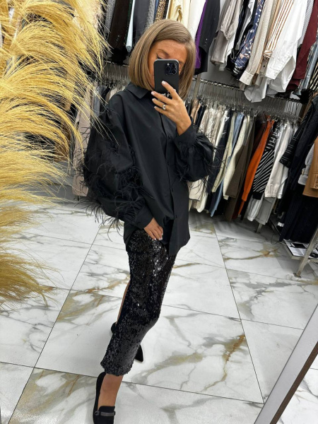 РУБАШКА  64238 фото анонса