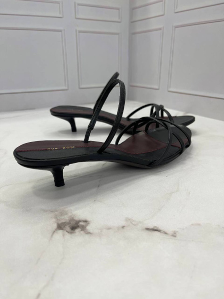 БОСОНОЖКИ THE ROW  66681 фото анонса