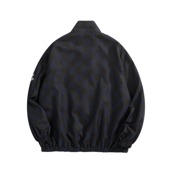 МУЖСКАЯ КУРТКА LOUIS VUITTON  75390 фото анонса