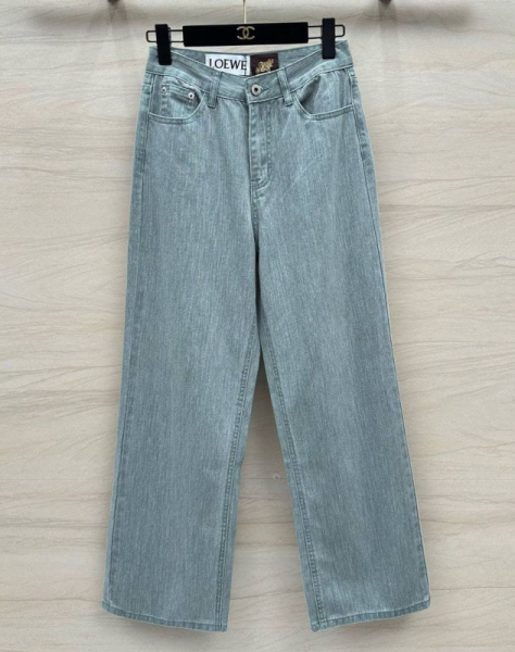ДЖИНСЫ LOEWE 