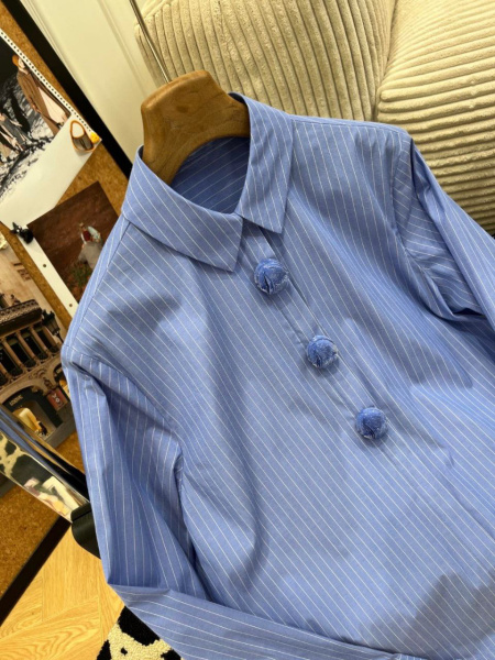 РУБАШКА PORTS  73113 фото анонса