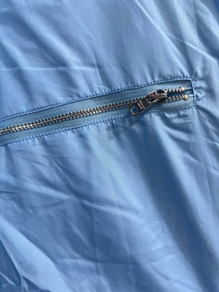 ПУХОВИК PRADA 62121 фото анонса