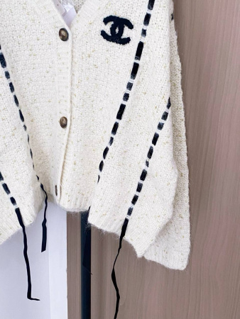 КАРДИГАН CHANEL  81534 детальное фото товара