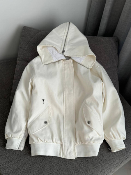 КУРТКА CHRISTIAN DIOR  71502 фото анонса