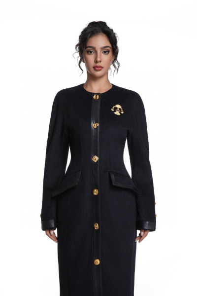 ПАЛЬТО SCHIAPARELLI  79812 фото анонса