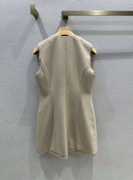 ПЛАТЬЕ MIU MIU  66397 фото анонса