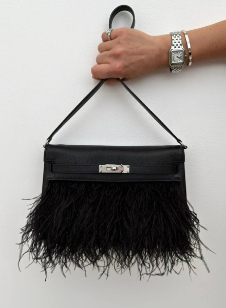 СУМКА HERMES KELLY 