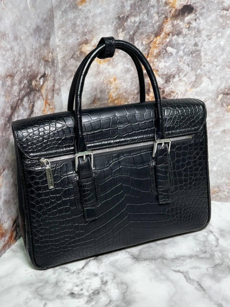 МУЖСКОЙ ПОРТФЕЛЬ STEFANO RICCI  60892 фото анонса