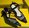 ТУФЛИ FENDI 