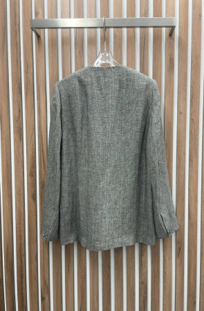 ПИДЖАК TOTEME  66537 детальное фото товара