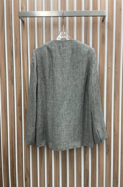 ПИДЖАК TOTEME  66537 фото анонса