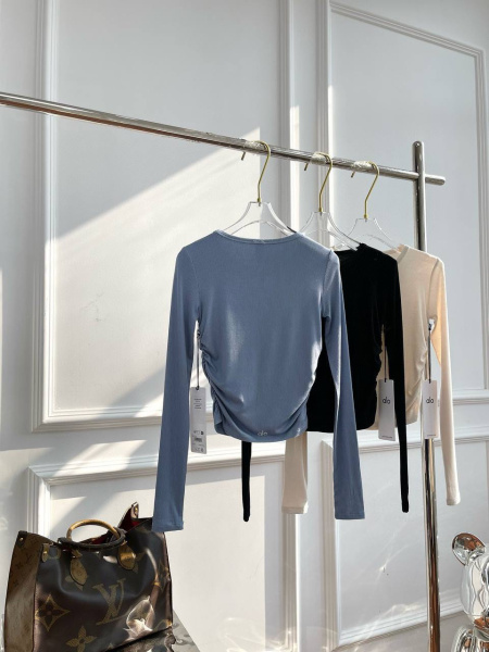 ЛОНГСЛИВ ALO  76443 фото анонса