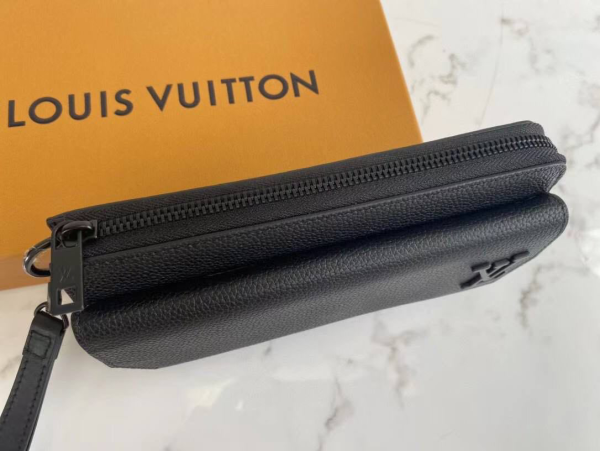 МУЖСКОЙ ПОРТМОНЕ LOUIS VUITTON 53572 фото анонса