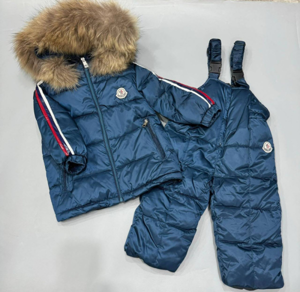 ДЕТСКИЙ КОМПЛЕКТ MONCLER 