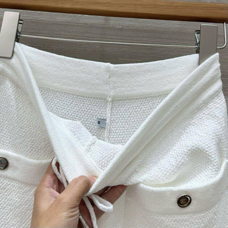 БРЮКИ CHANEL  74350 детальное фото товара