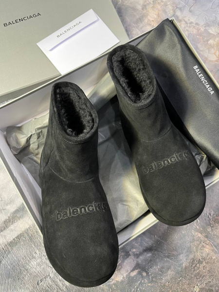 УГГИ BALENCIAGA  72577 фото анонса