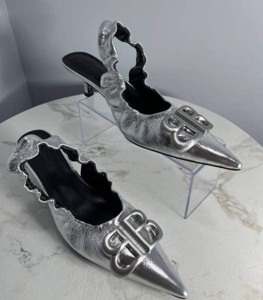 ТУФЛИ BALENCIAGA 
