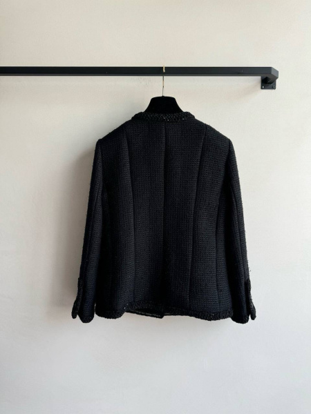 ПИДЖАК CHANEL  78523 фото анонса