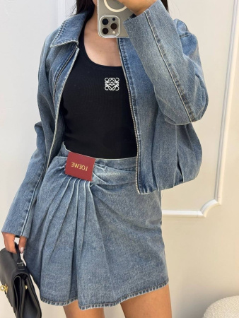 ЮБКА LOEWE  76094 детальное фото товара