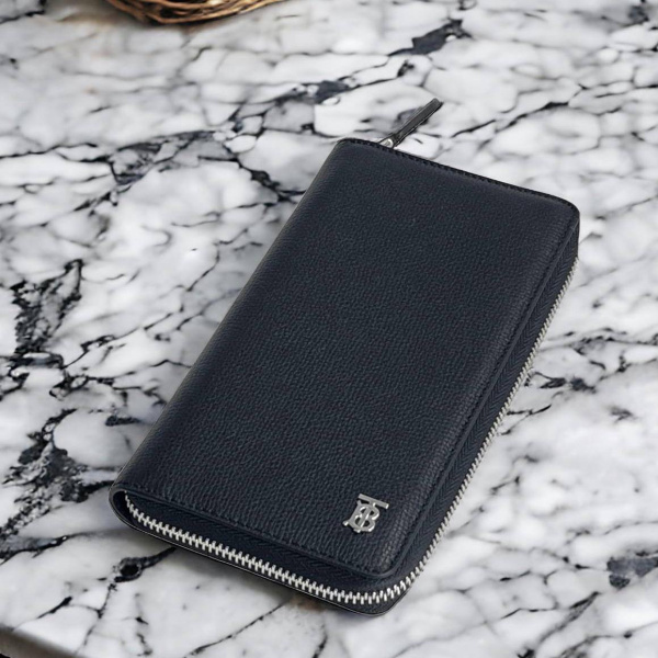 МУЖСКОЙ КОШЕЛЕК BURBERRY  67979 фото анонса