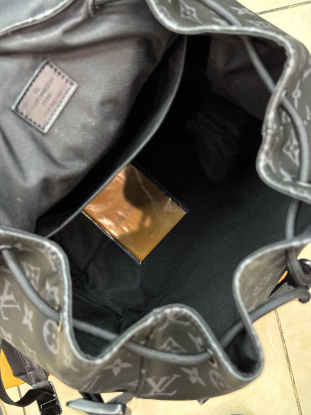 МУЖСКОЙ РЮКЗАК LOUIS VUITTON  72012 фото анонса