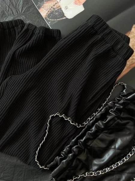 БРЮКИ  55620 фото анонса