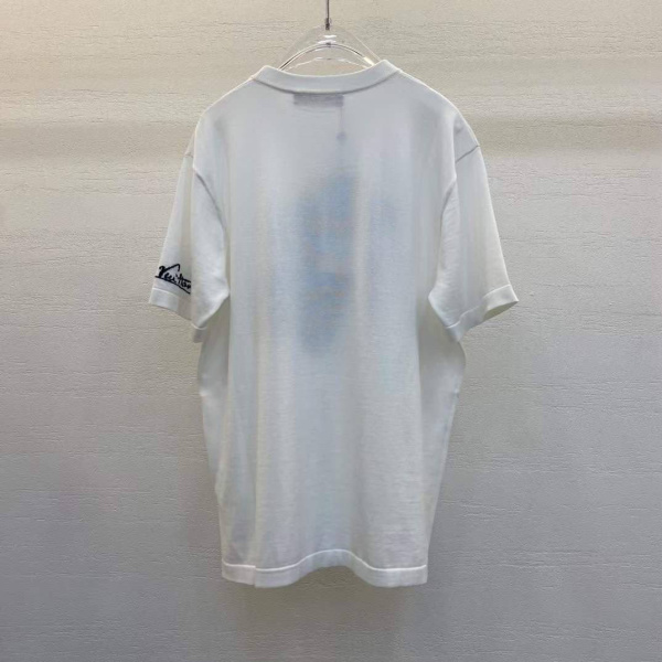 МУЖСКАЯ ФУТБОЛКА LOUIS VUITTON  68349 фото анонса