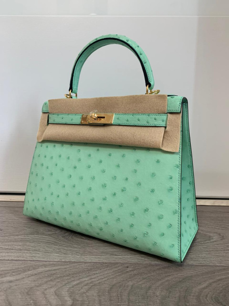 СУМКА HERMES KELLY 28 15554 фото анонса