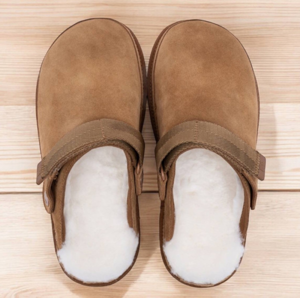 САБО UGG GOLDENSTAR CLOG 