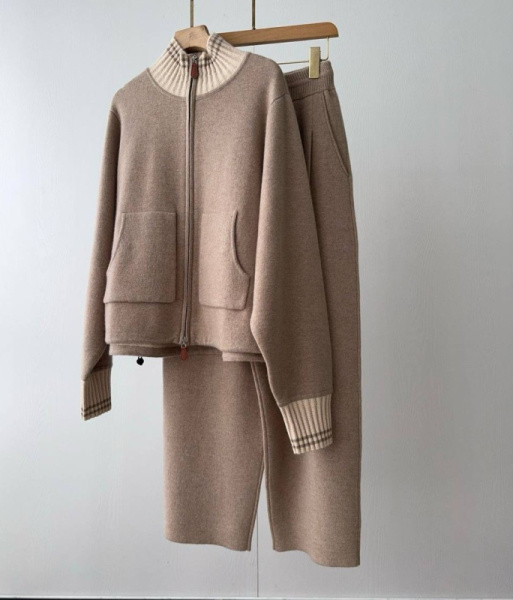 КОСТЮМ LORO PIANA 