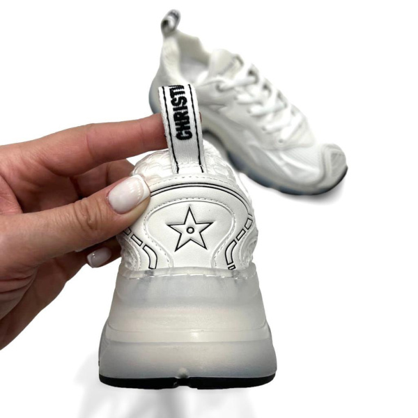 КРОССОВКИ CHRISTIAN DIOR  58223 фото анонса