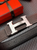 МУЖСКОЙ РЕМЕНЬ HERMES 08683 детальное фото товара