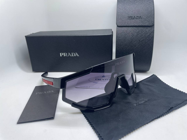 ОЧКИ PRADA  00188 фото анонса