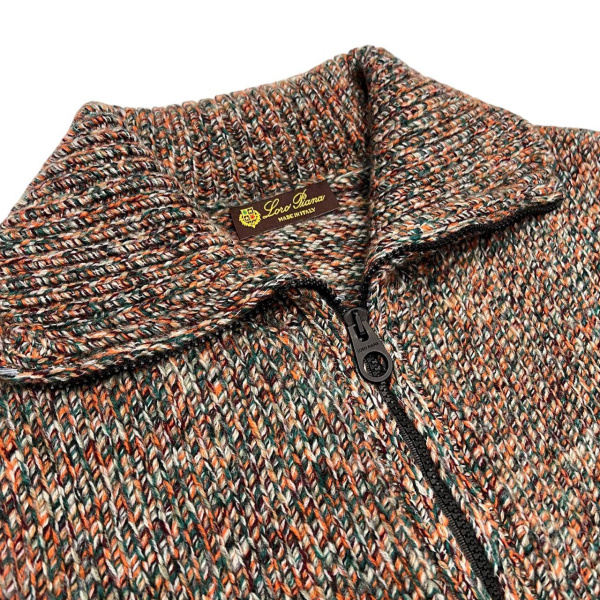 КАРДИГАН LORO PIANA  72677 фото анонса