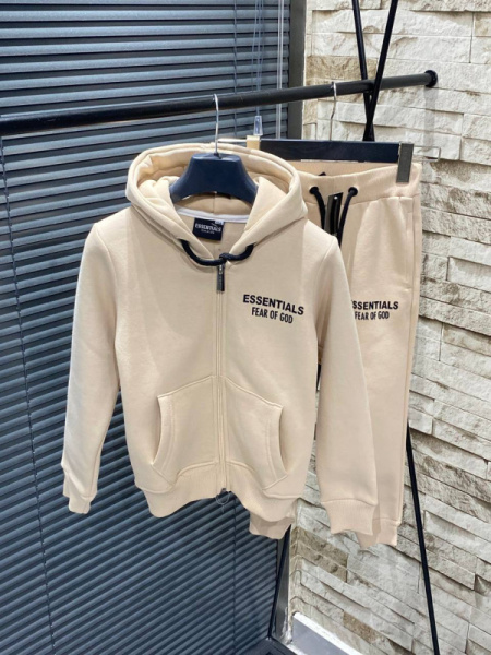 ДЕТСКИЙ КОСТЮМ ESSENTIALS