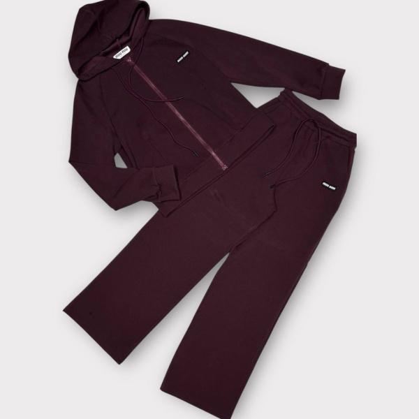 КОСТЮМ MIU MIU  71926 фото анонса