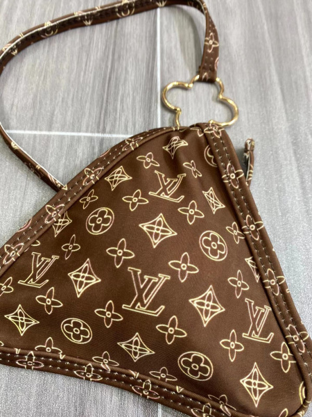 КУПАЛЬНИК LOUIS VUITTON 47718 фото анонса