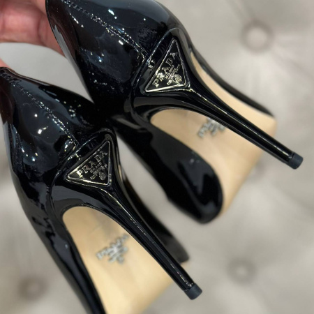 ТУФЛИ PRADA  64275 детальное фото товара