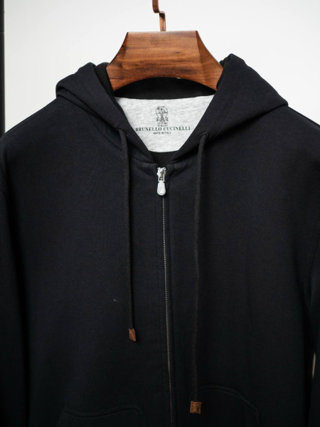 МУЖСКОЙ КОСТЮМ BRUNELLO CUCINELLI  82541 фото анонса