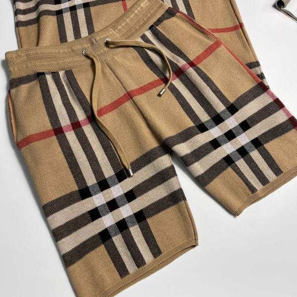 МУЖСКОЙ КОСТЮМ BURBERRY  69256 фото анонса