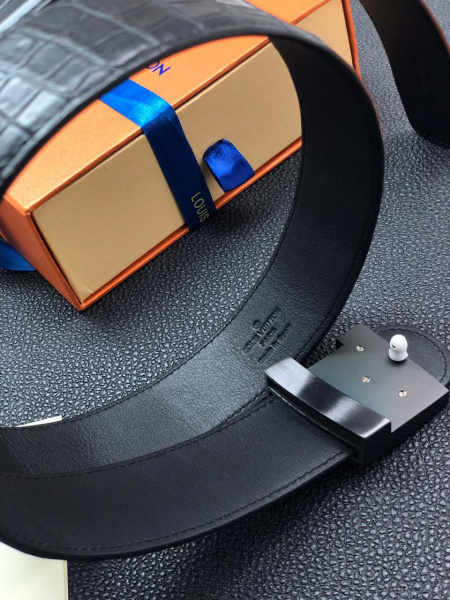 РЕМЕНЬ LOUIS VUITTON 01332 фото анонса