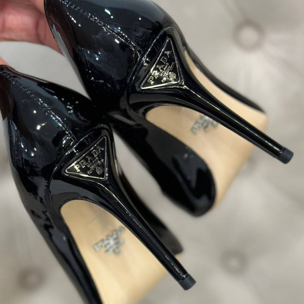 ТУФЛИ PRADA  64275 фото анонса