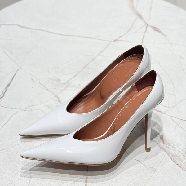 ТУФЛИ AMINA MUADDI  73592 фото анонса