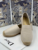 ЭСПАДРИЛЬИ CHRISTIAN DIOR 41083 детальное фото товара