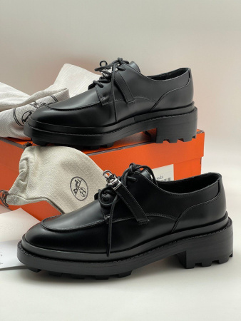 ДЕРБИ HERMES 52645 детальное фото товара