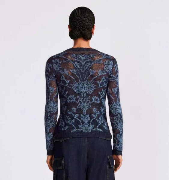 СВИТЕР CHRISTIAN DIOR  60854 фото анонса