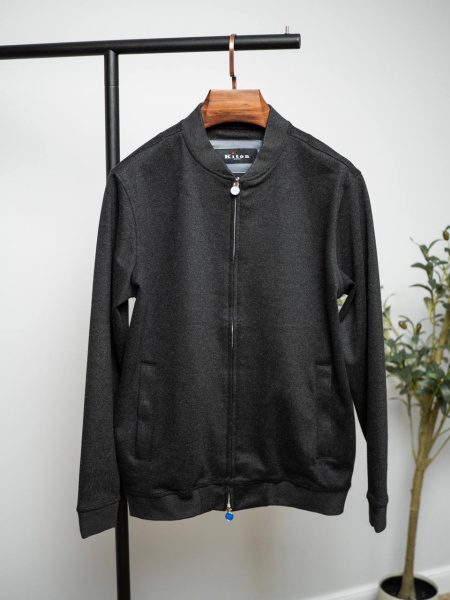 МУЖСКОЙ КОСТЮМ KITON  79530 фото анонса