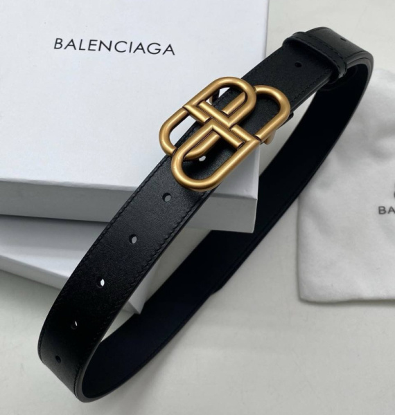 ЖЕНСКИЙ РЕМЕНЬ BALENCIAGA 